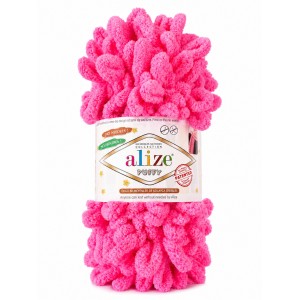 Puffy-Rose