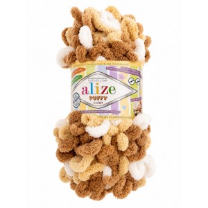 puffy -Multi 3