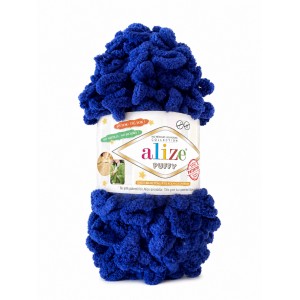 Puffy-Royal Blue